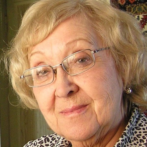 99 ЛЕТ ИЗВЕСТНОМУ ПАЛЕОНТОЛОГУ СИБИРИ