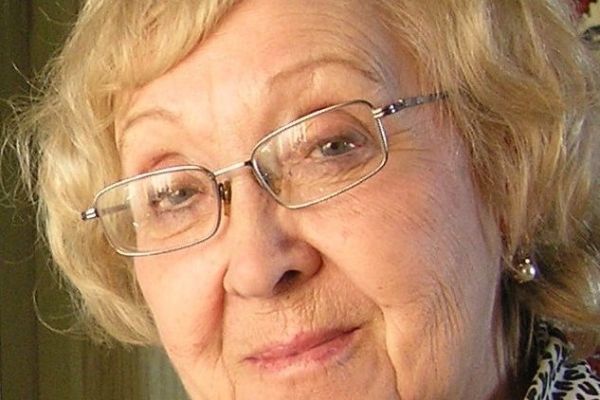 99 ЛЕТ ИЗВЕСТНОМУ ПАЛЕОНТОЛОГУ СИБИРИ