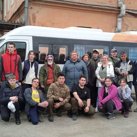 «Геологический маршрут одного дня»