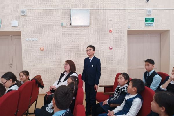 Преподаватели геологического факультета ИГУ приняли участие в Первых научно-просветительских чтениях им. П.А. Кропоткина в Республике Бурятия
