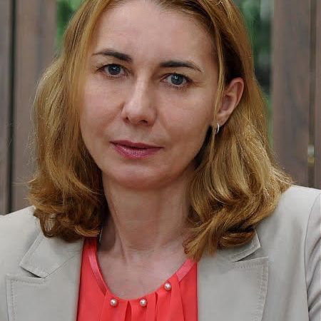 Татьяна Донская – выпускница геологического факультета ИГУ – избрана членом-корреспондентом РАН