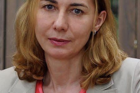 Татьяна Донская – выпускница геологического факультета ИГУ – избрана членом-корреспондентом РАН
