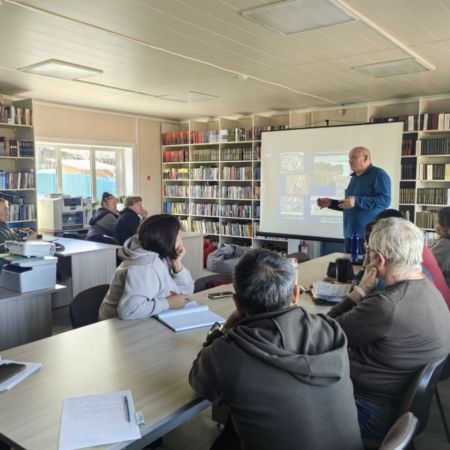 Опубликованы две монографии, соавтором которых стал доцент геологического факультета Сергей Викторович Снопков