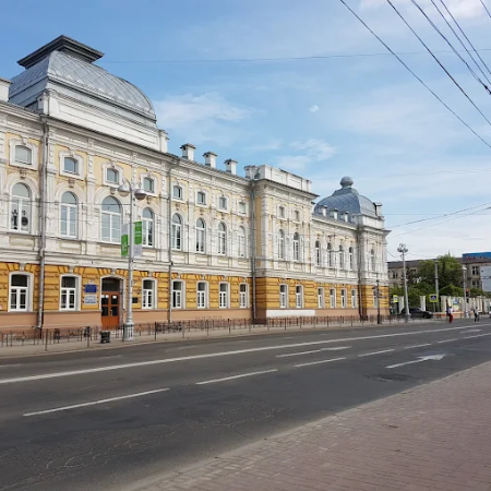 День открытых дверей геологического факультета ИГУ!